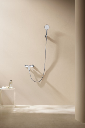  Смеситель для душа Arrow AHGQ35013CP